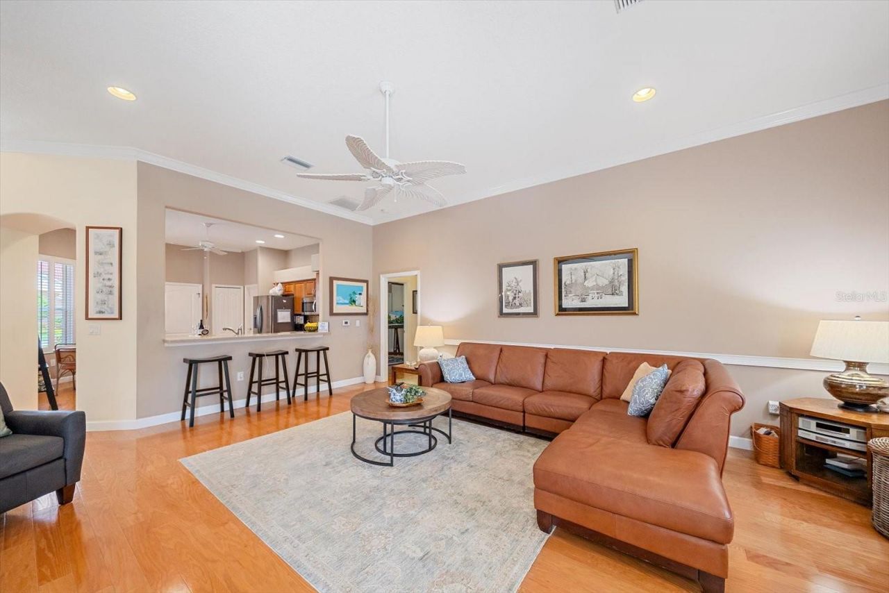 7213 Southgate Court, Sarasota, FL 34243 Photo