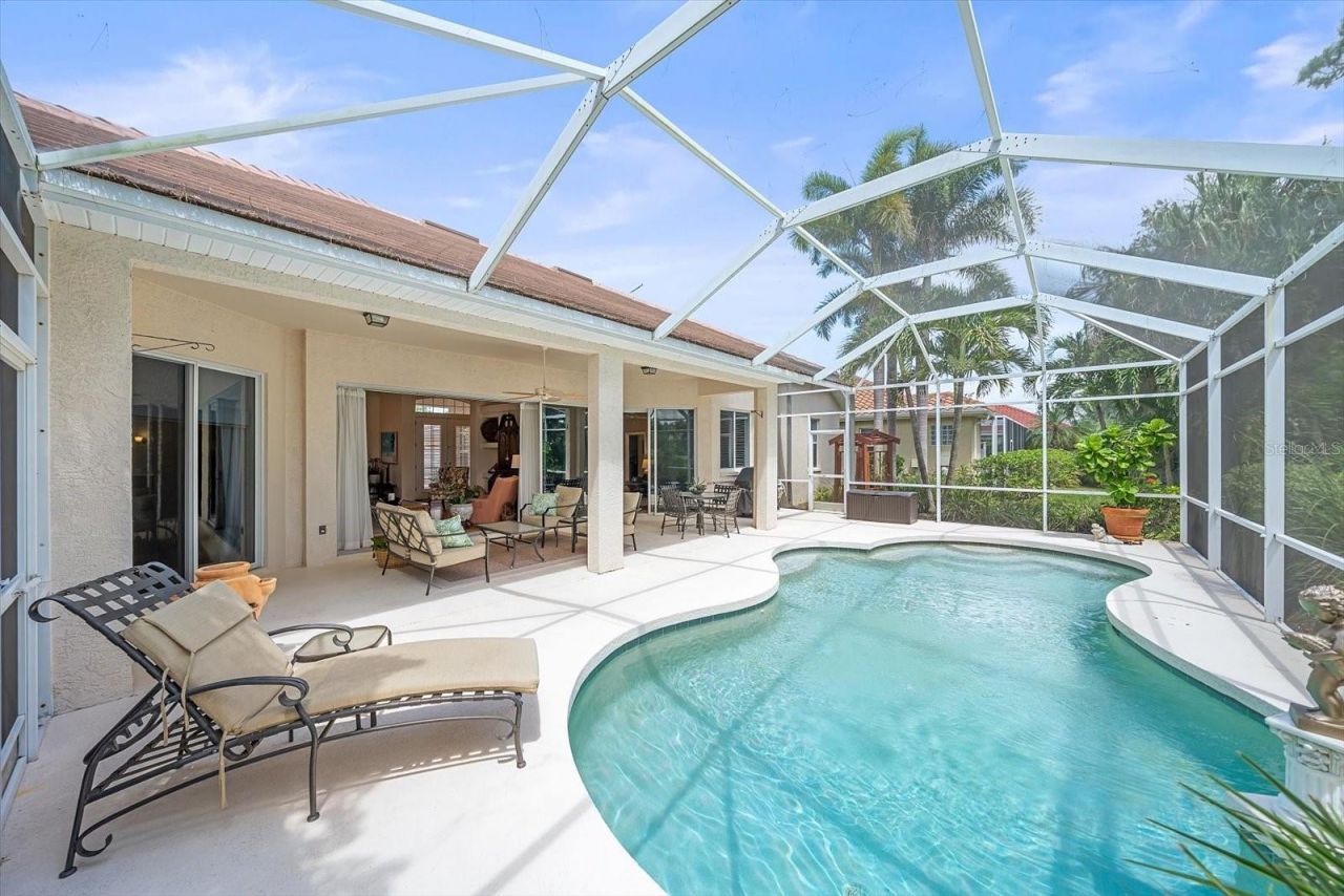 7213 Southgate Court, Sarasota, FL 34243 Photo