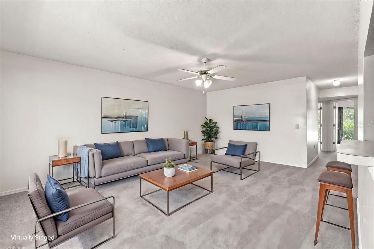 22278 Vick Street, Unit A101, Port Charlotte, FL 33980 Photo