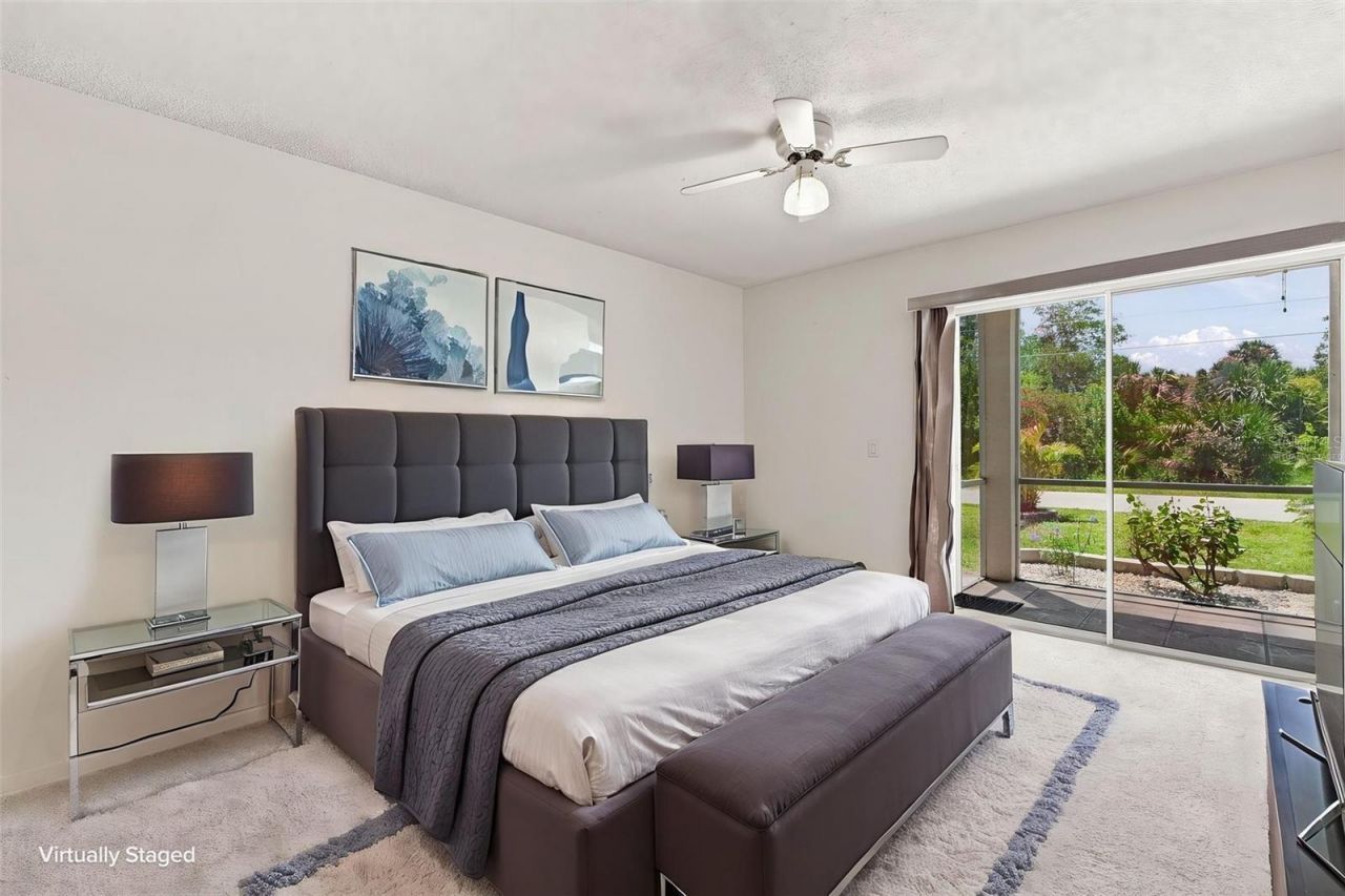 22278 Vick Street, Unit A101, Port Charlotte, FL 33980 Photo