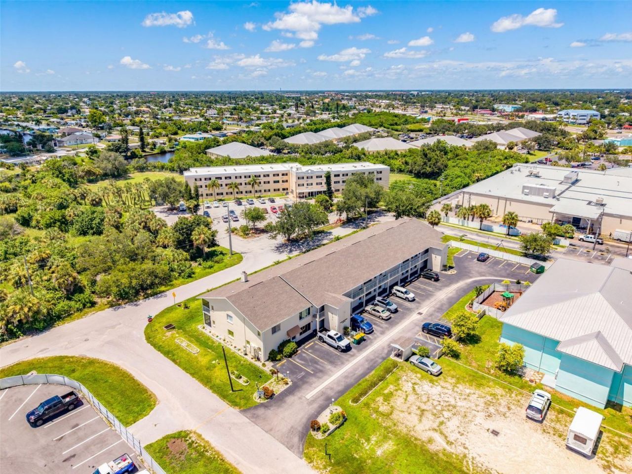 22278 Vick Street, Unit A101, Port Charlotte, FL 33980 Photo