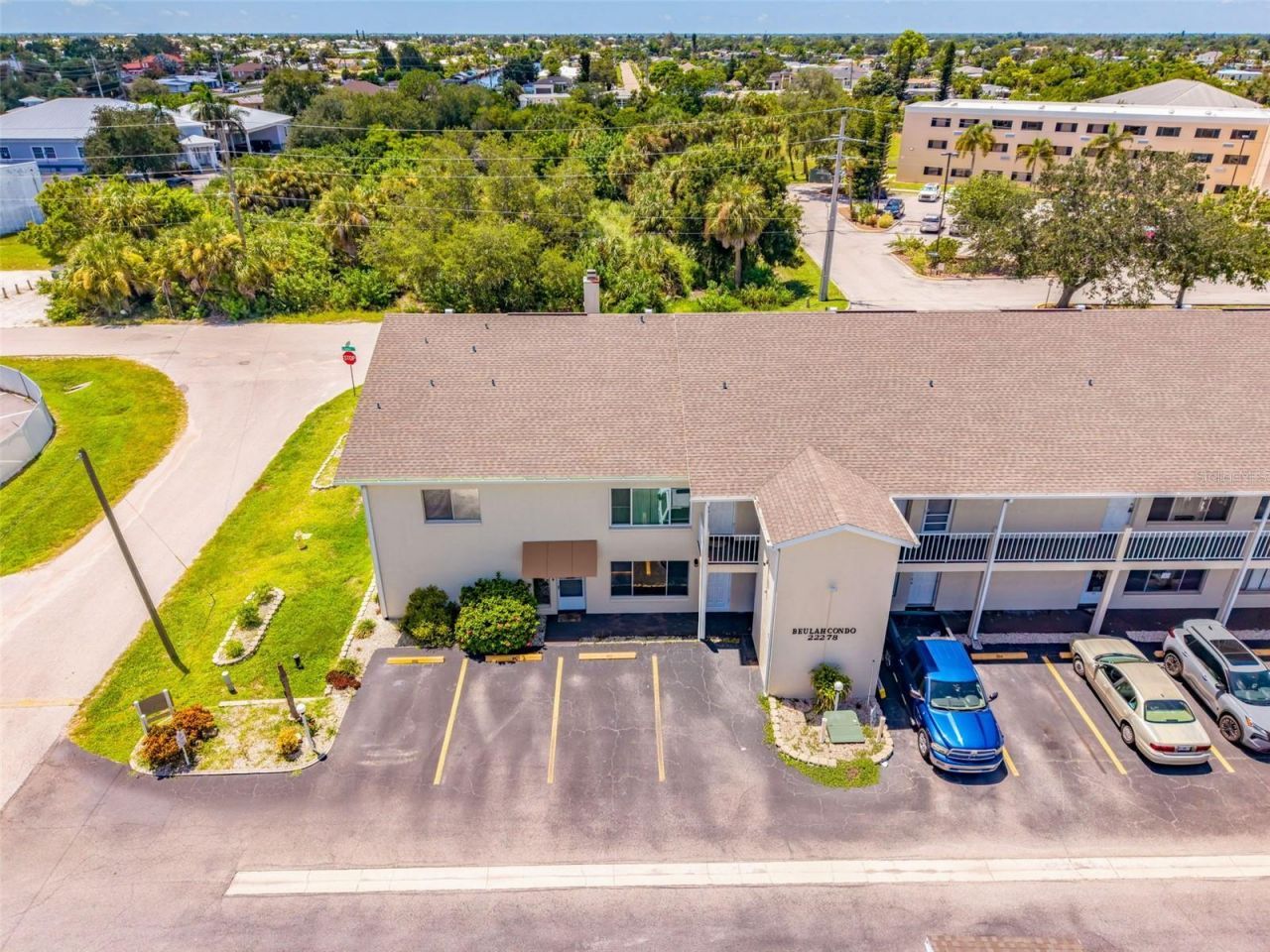 22278 Vick Street, Unit A101, Port Charlotte, FL 33980 Photo