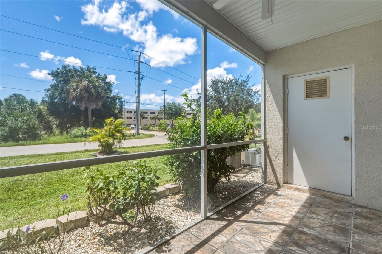 22278 Vick Street, Unit A101, Port Charlotte, FL 33980 Photo