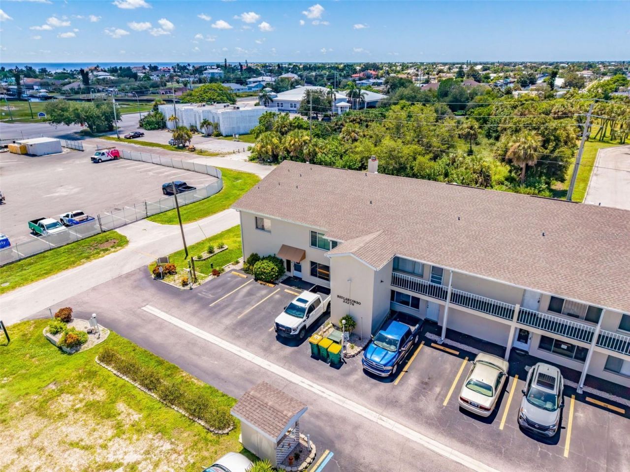 22278 Vick Street, Unit A101, Port Charlotte, FL 33980 Photo