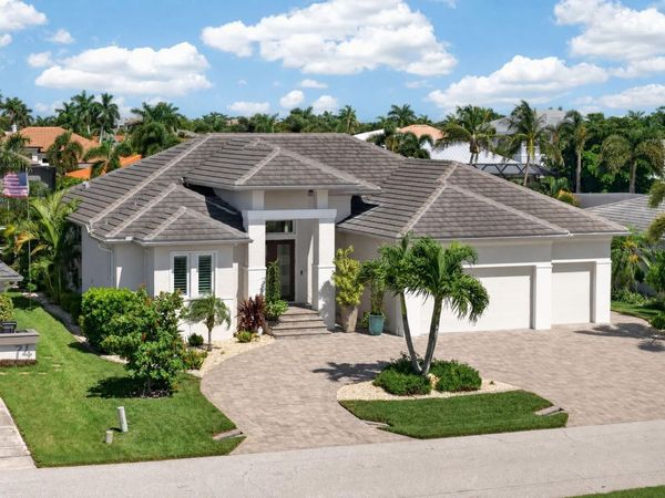 76 HIBISCUS DRIVE, PUNTA GORDA, FL 33950