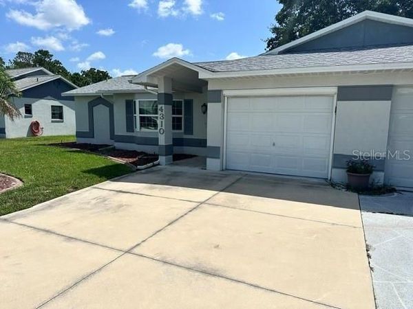 4310 VANTAGE CIRCLE , SEBRING, FL 33872