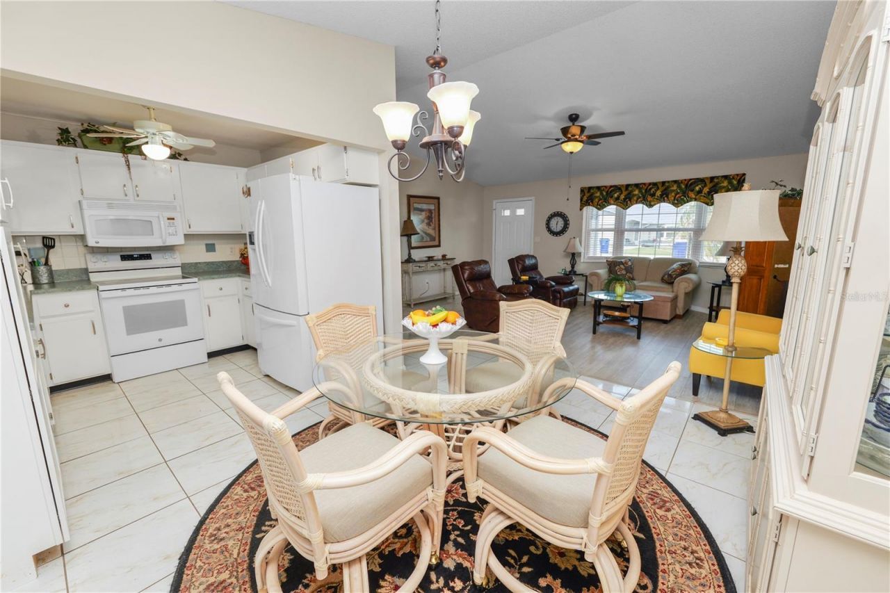 4310 Vantage Circle, Sebring, FL 33872 Photo