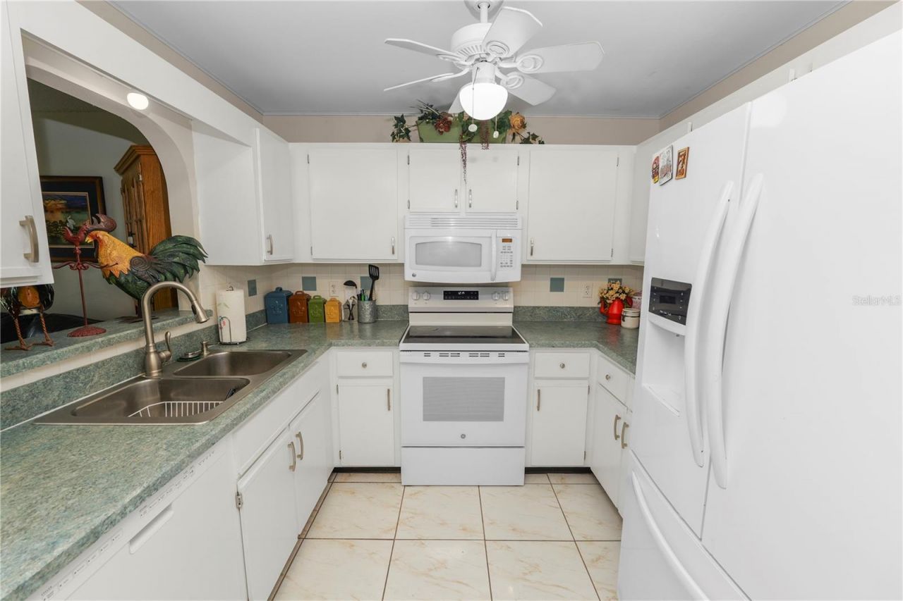 4310 Vantage Circle, Sebring, FL 33872 Photo