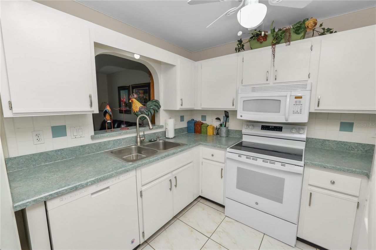 4310 Vantage Circle, Sebring, FL 33872 Photo