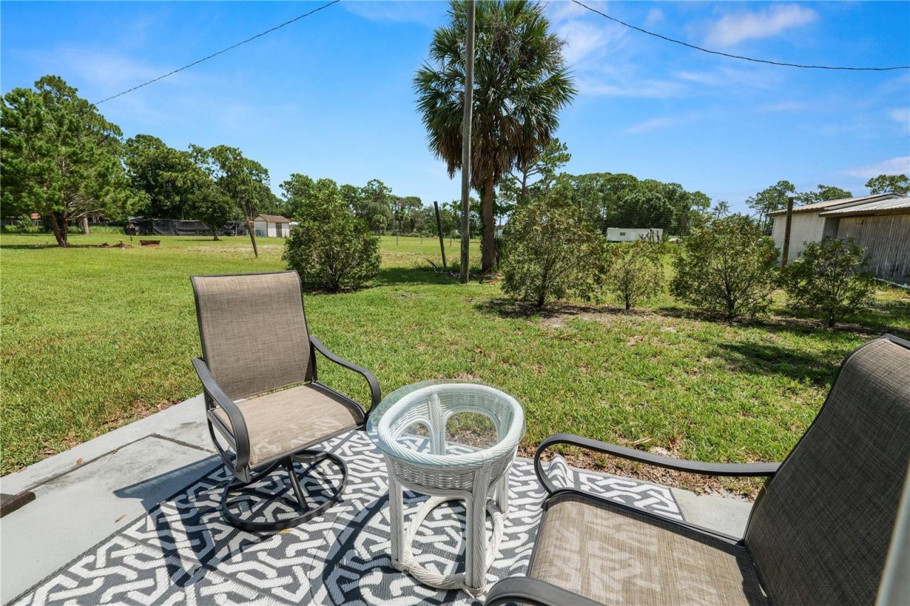4310 Vantage Circle, Sebring, FL 33872 Photo