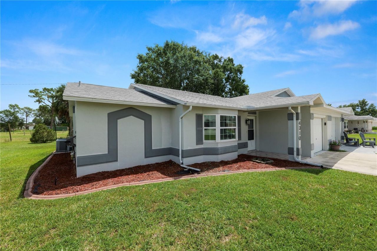 4310 Vantage Circle, Sebring, FL 33872 Photo