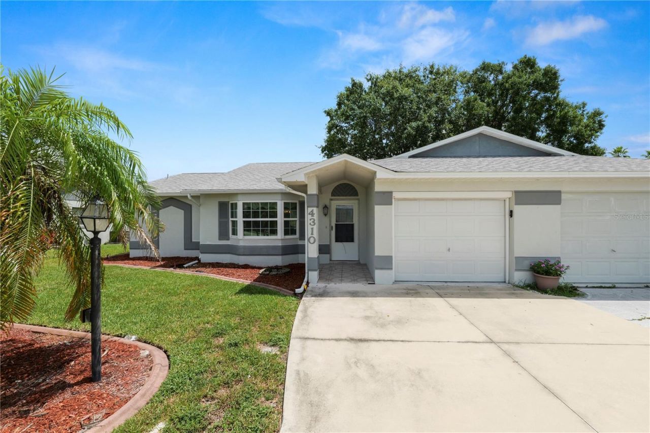 4310 Vantage Circle, Sebring, FL 33872 Photo