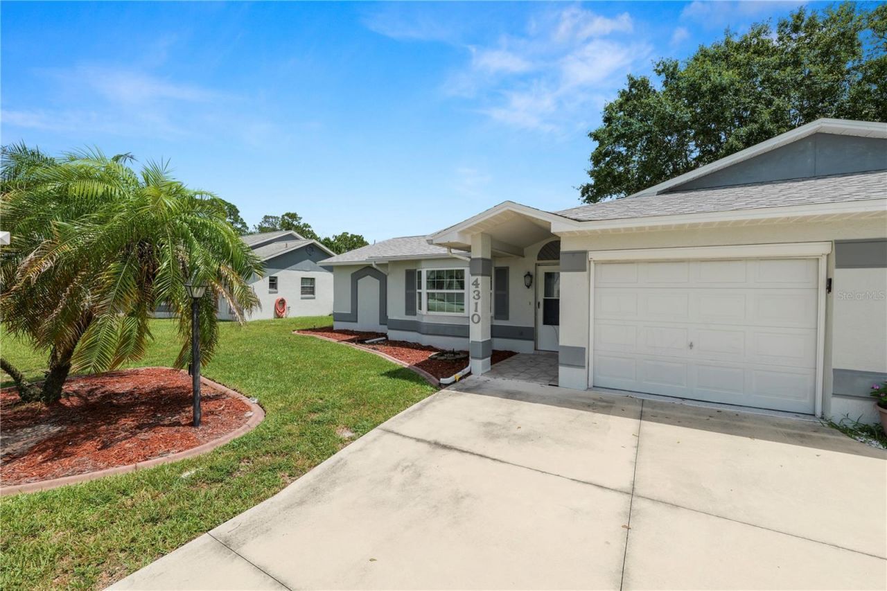 4310 Vantage Circle, Sebring, FL 33872 Photo