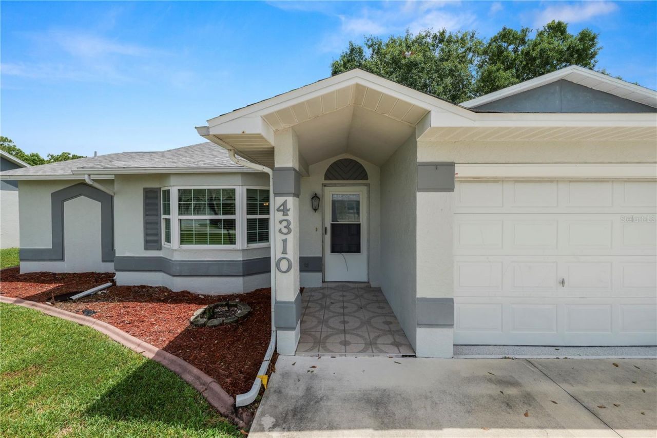 4310 Vantage Circle, Sebring, FL 33872 Photo