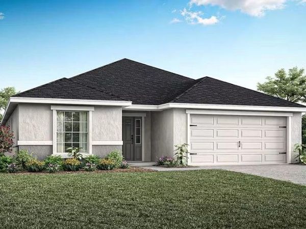 432 ITUNA CIRCLE , WINTER HAVEN, FL 33881