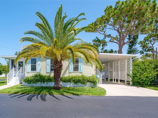 1800 ENGLEWOOD ROAD , Unit 26, ENGLEWOOD, FL 34223