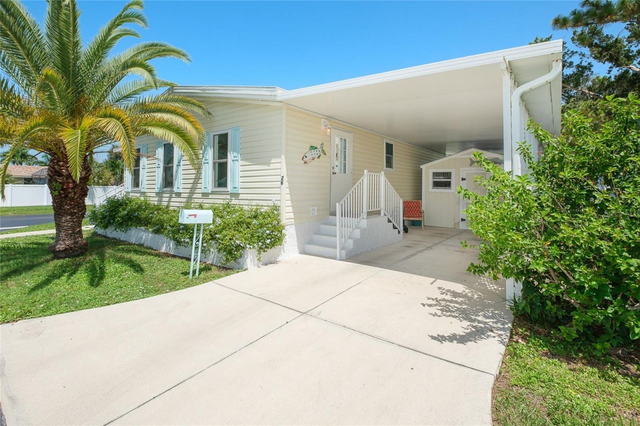 1800 Englewood Road , Unit 26, Englewood, FL 34223 Photo