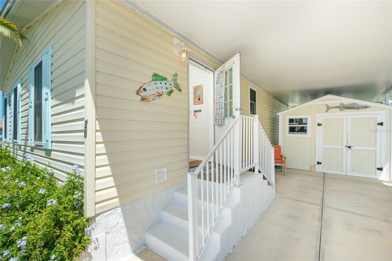 1800 Englewood Road , Unit 26, Englewood, FL 34223 Photo