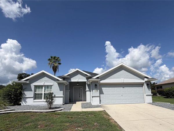 13940 SE 95TH COURT , SUMMERFIELD, FL 34491