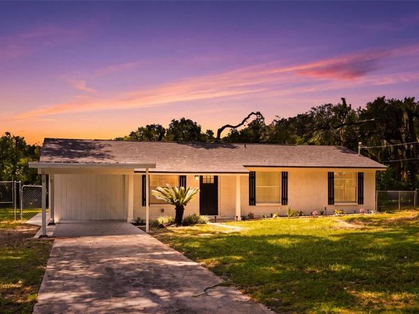 2321 PINE HILL PLACE , ORANGE CITY, FL 32763