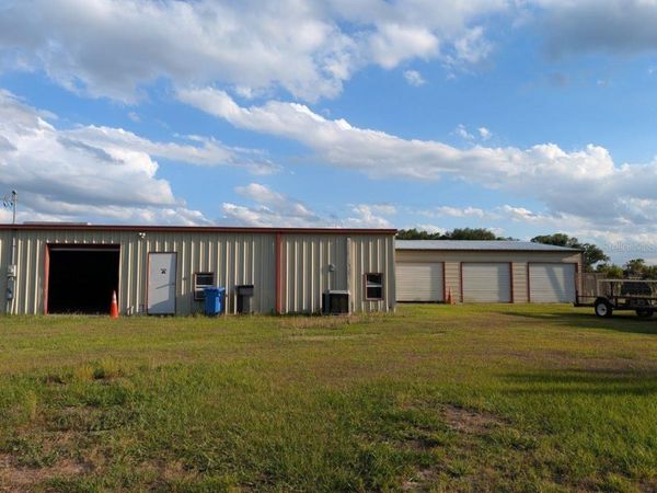 4402 GALLAGHER ROAD , PLANT CITY, FL 33565