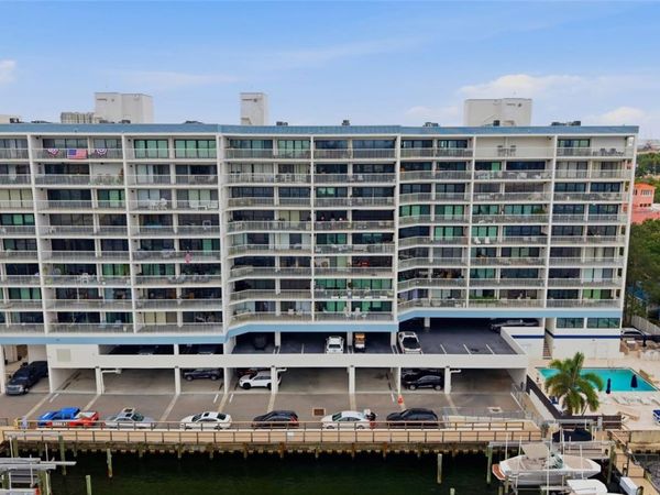 2 ADALIA AVENUE , Unit 1004, TAMPA, FL 33606