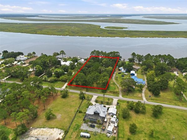 95289 NASSAU RIVER ROAD , FERNANDINA BEACH, FL 32034