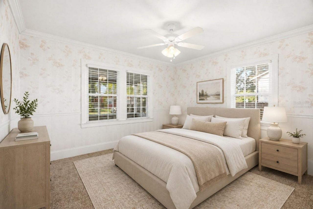 3620 Burlington Avenue N, Saint Petersburg, FL 33713 Photo