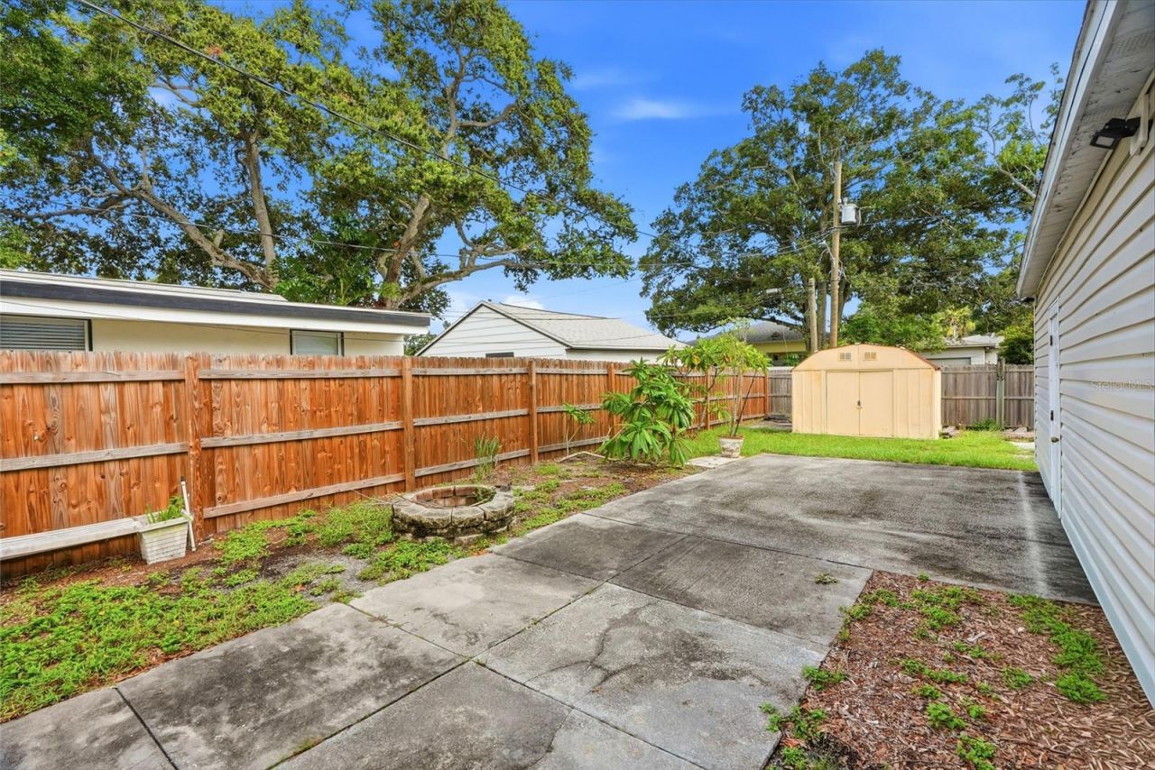 3620 Burlington Avenue N, Saint Petersburg, FL 33713 Photo