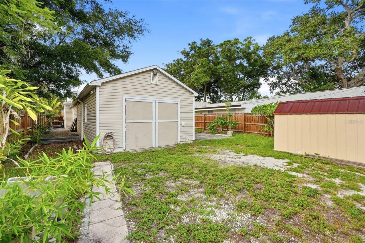 3620 Burlington Avenue N, Saint Petersburg, FL 33713 Photo