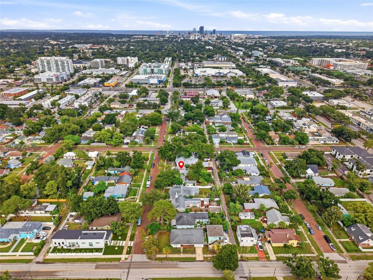 3620 Burlington Avenue N, Saint Petersburg, FL 33713 Photo