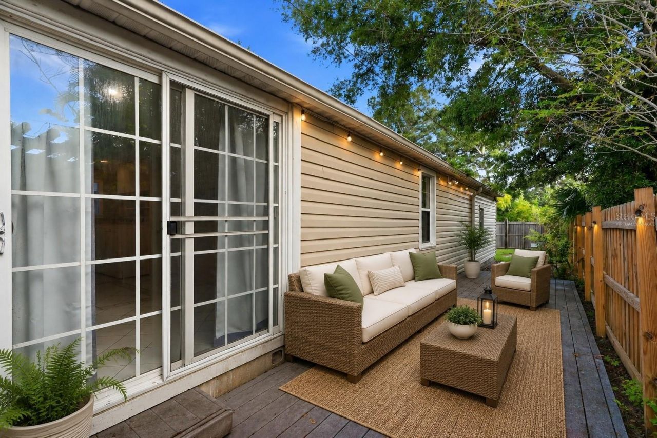 3620 Burlington Avenue N, Saint Petersburg, FL 33713 Photo