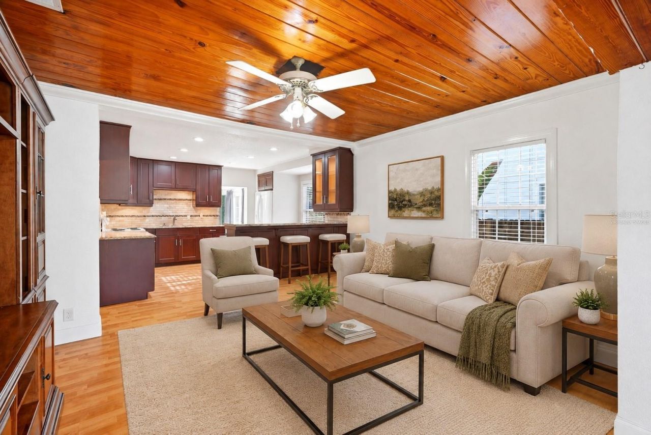3620 Burlington Avenue N, Saint Petersburg, FL 33713 Photo