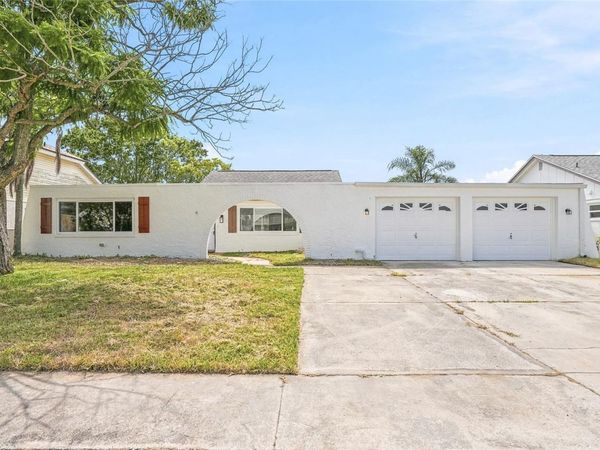3611 DELTA PLACE , HOLIDAY, FL 34691