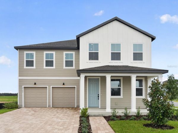 30106 EMERALD FOREST DRIVE , MOUNT DORA, FL 32757