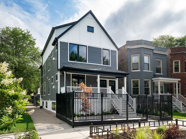 1901 W Berwyn Avenue , Unit 1, Chicago, IL 60640