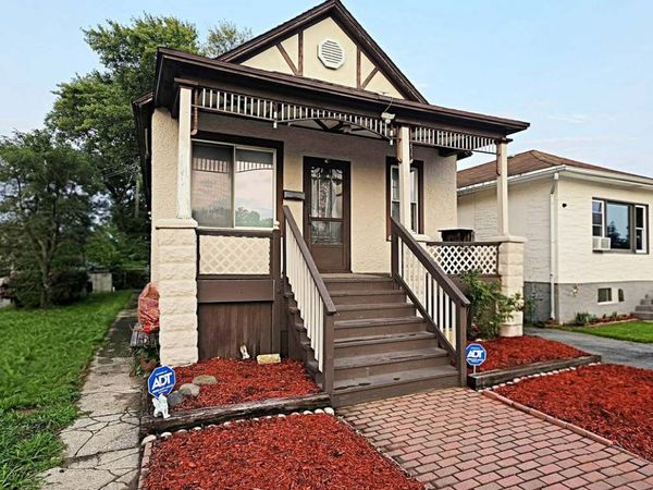 487 Wentworth Avenue , Calumet City, IL 60409