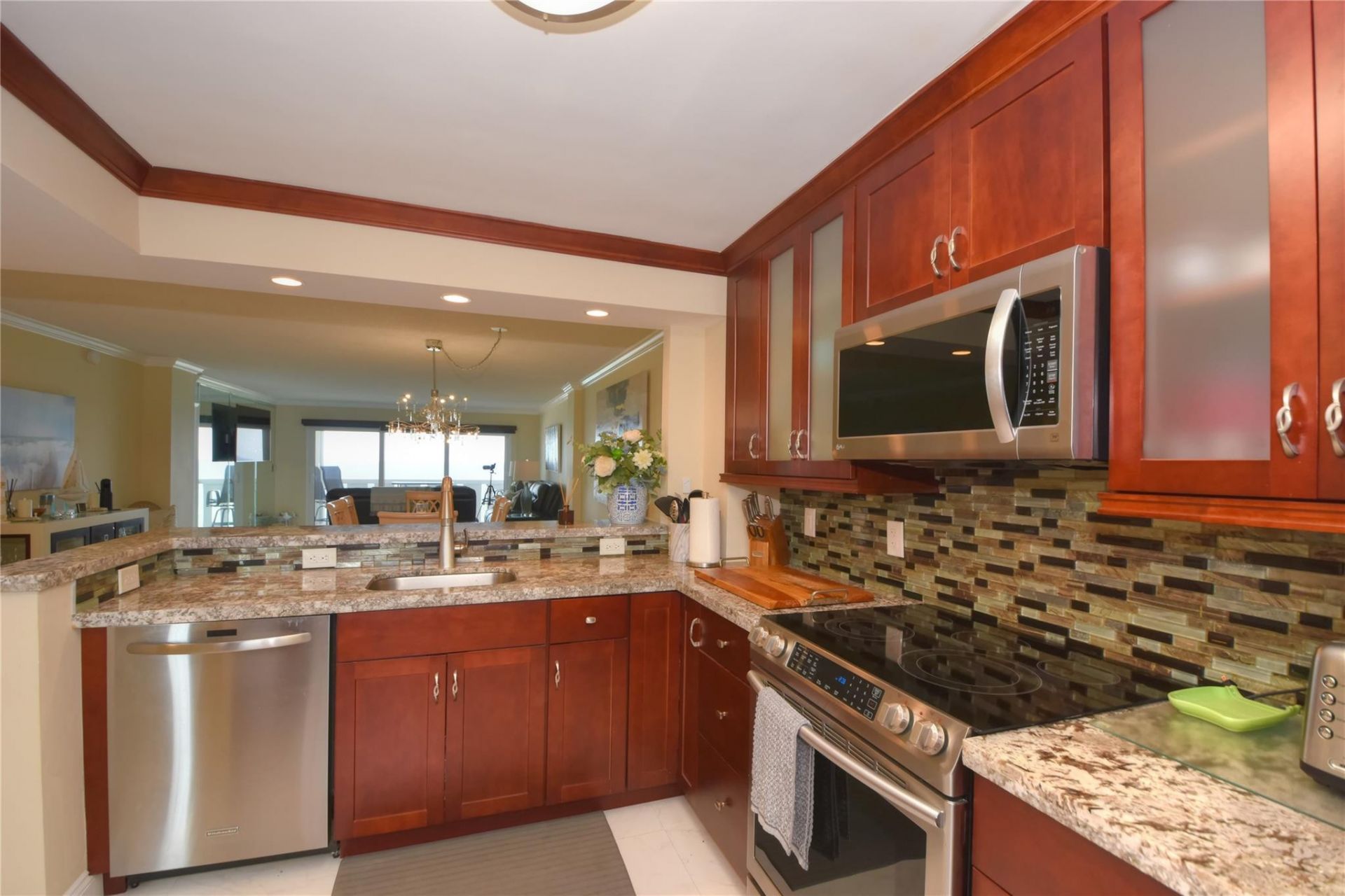 1012 N Ocean Boulevard, Unit 802, Pompano Beach, FL 33062 Photo