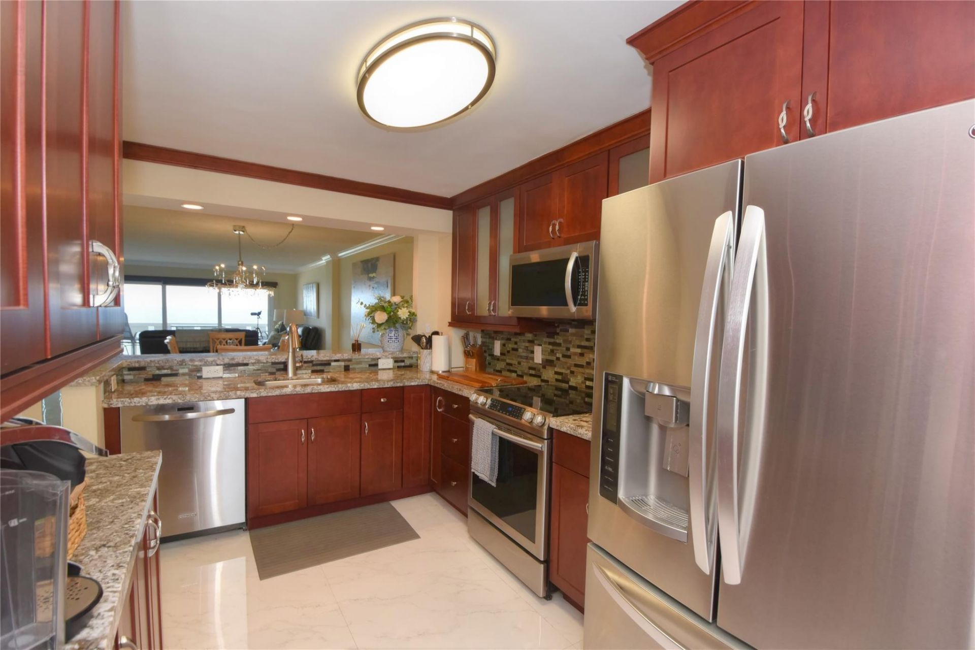 1012 N Ocean Boulevard, Unit 802, Pompano Beach, FL 33062 Photo