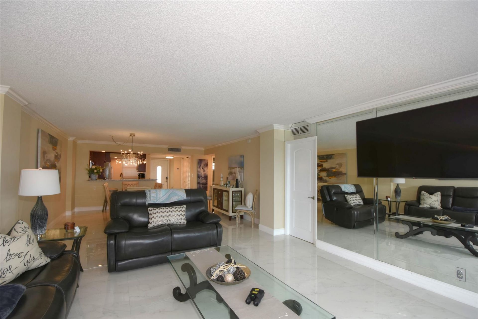 1012 N Ocean Boulevard, Unit 802, Pompano Beach, FL 33062 Photo