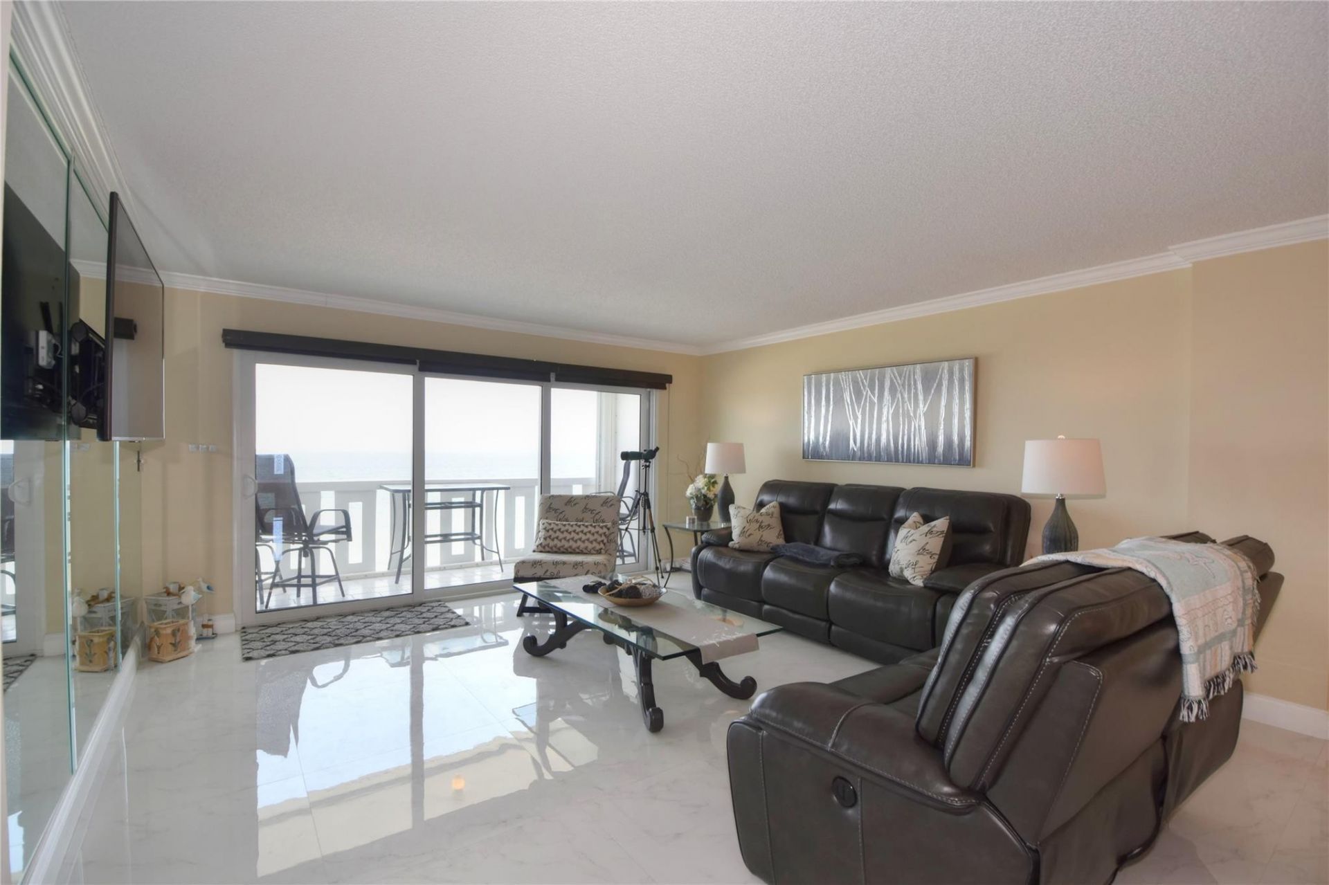 1012 N Ocean Boulevard, Unit 802, Pompano Beach, FL 33062 Photo