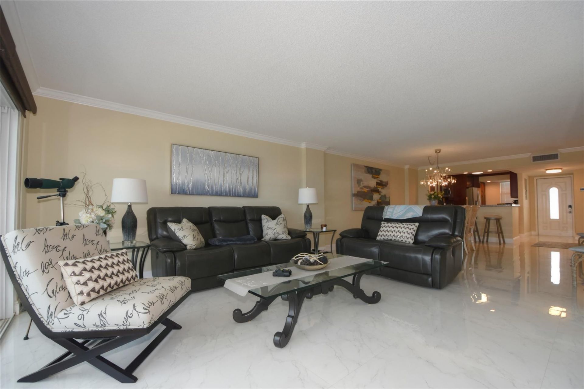 1012 N Ocean Boulevard, Unit 802, Pompano Beach, FL 33062 Photo