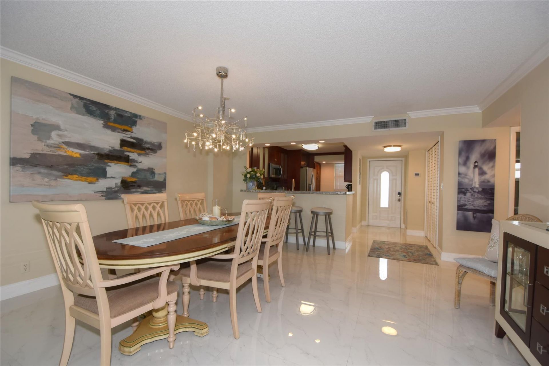 1012 N Ocean Boulevard, Unit 802, Pompano Beach, FL 33062 Photo