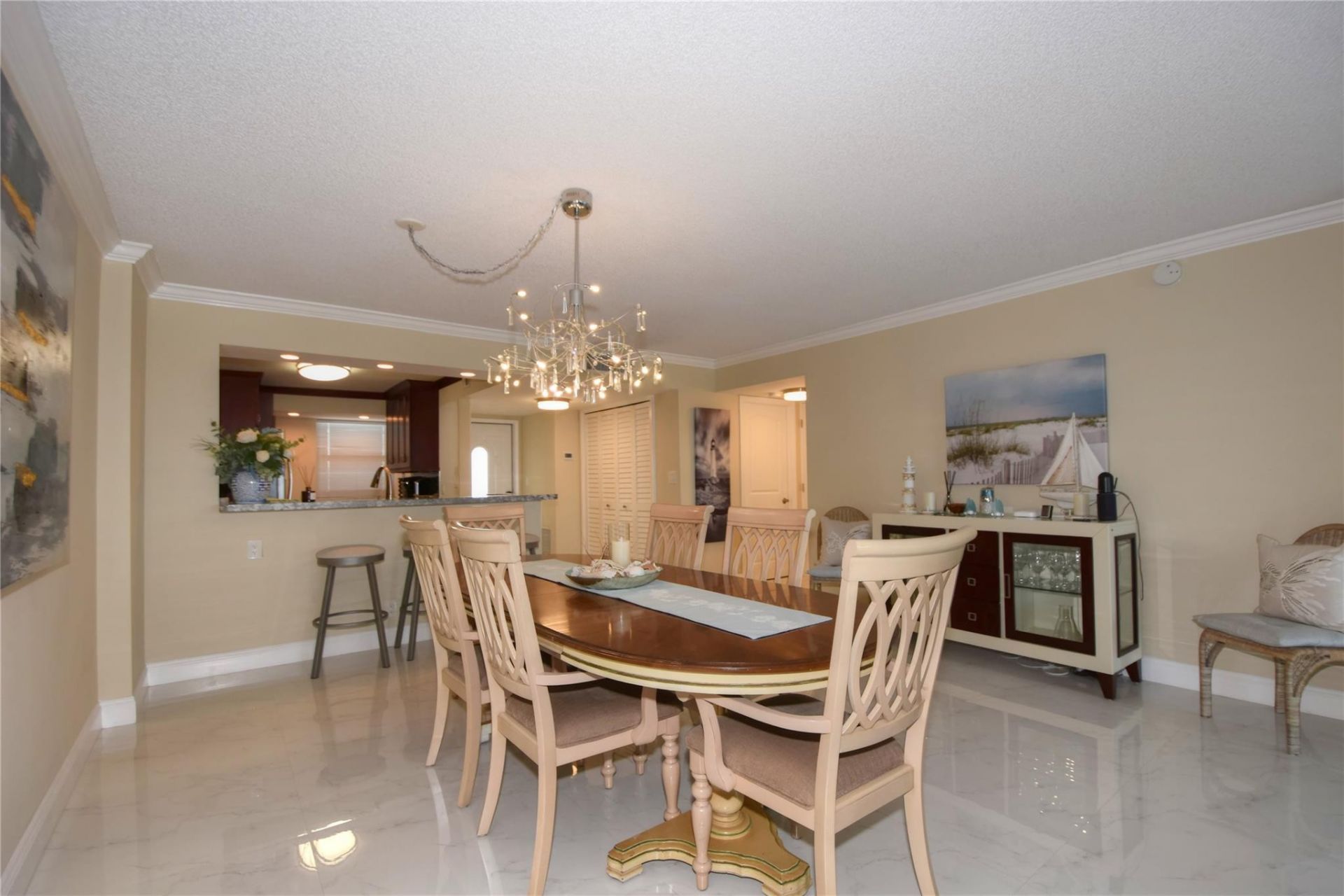 1012 N Ocean Boulevard, Unit 802, Pompano Beach, FL 33062 Photo