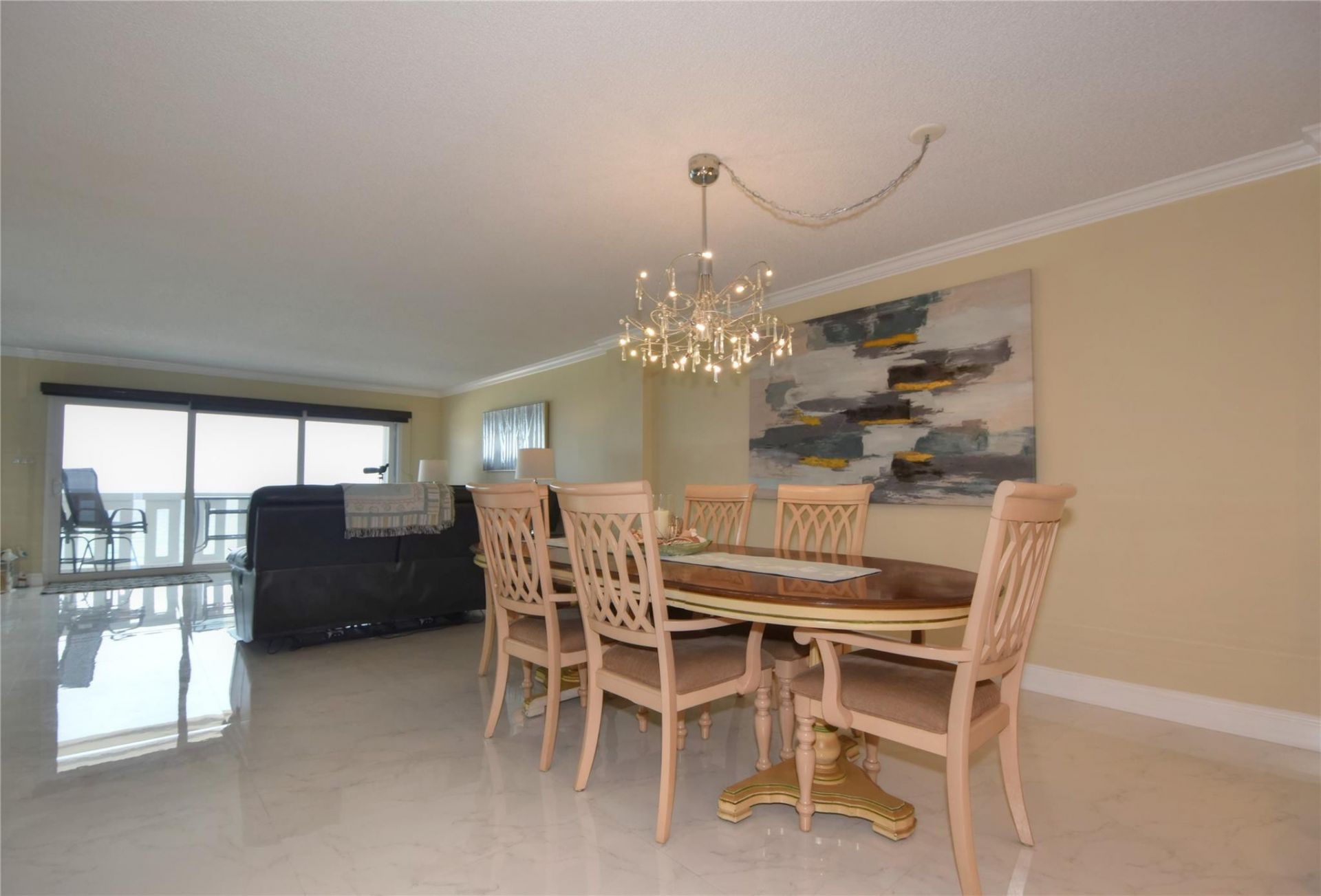 1012 N Ocean Boulevard, Unit 802, Pompano Beach, FL 33062 Photo