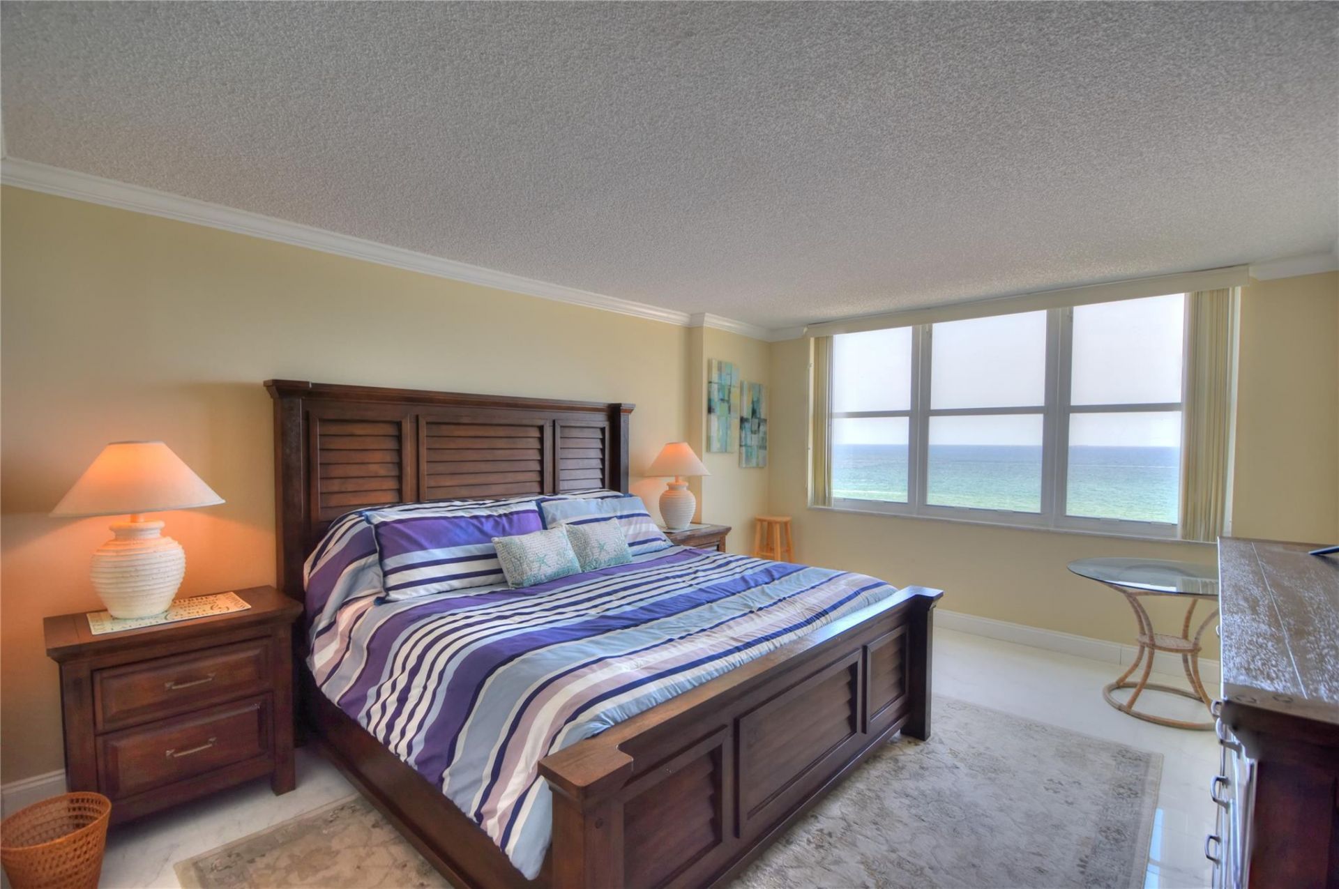 1012 N Ocean Boulevard, Unit 802, Pompano Beach, FL 33062 Photo
