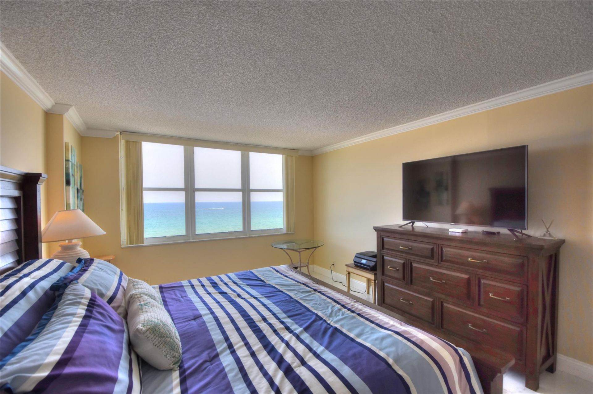 1012 N Ocean Boulevard, Unit 802, Pompano Beach, FL 33062 Photo