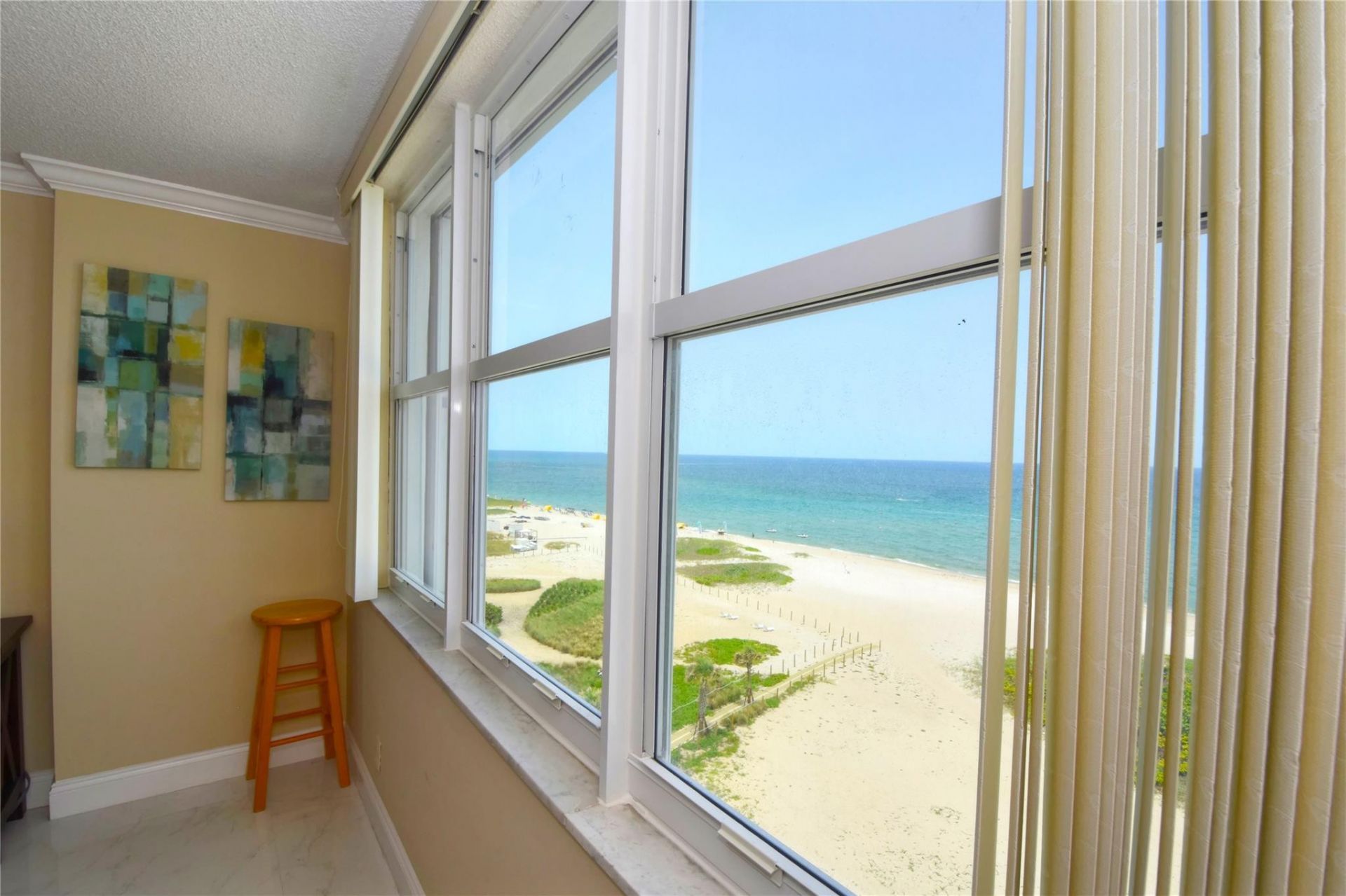 1012 N Ocean Boulevard, Unit 802, Pompano Beach, FL 33062 Photo