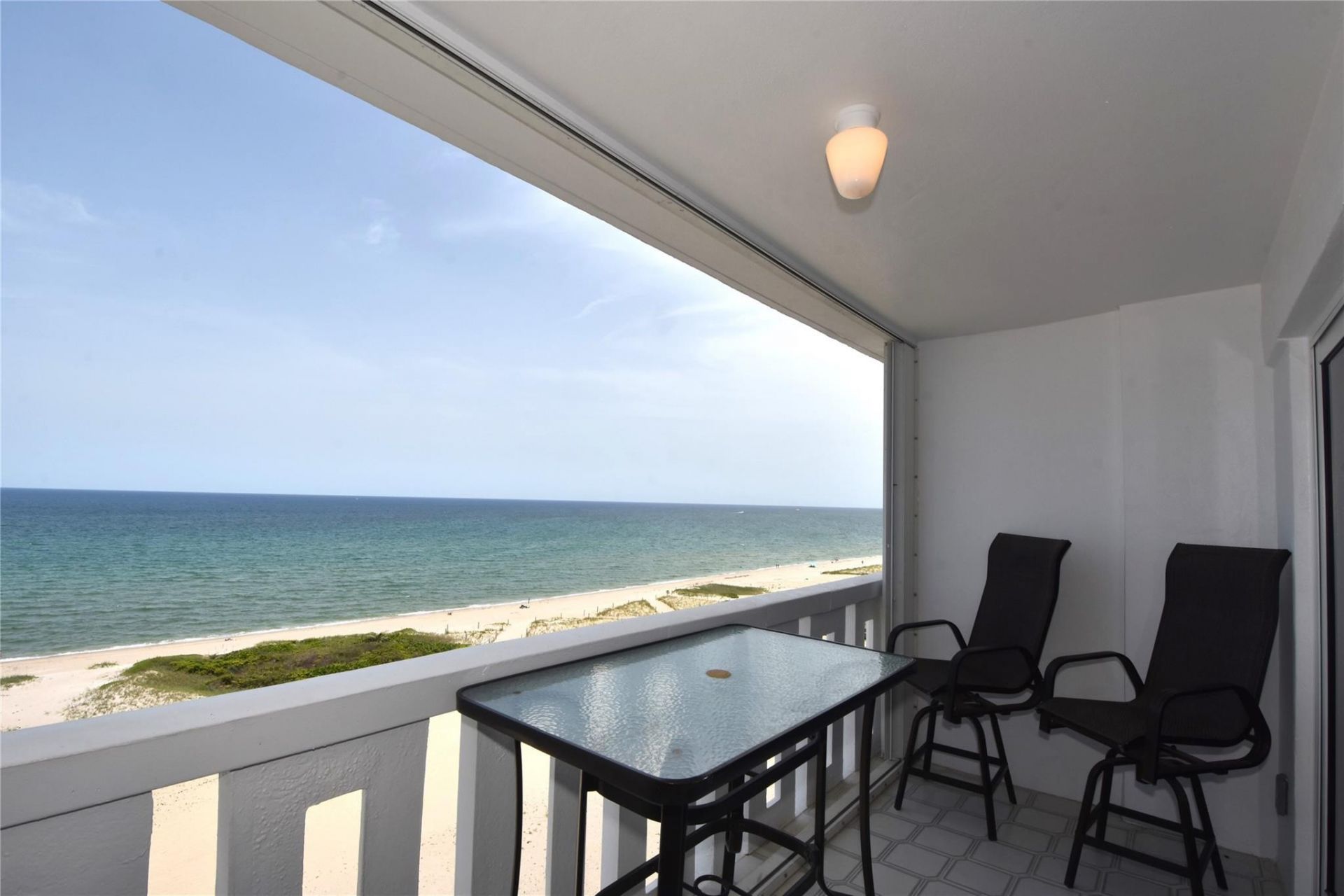 1012 N Ocean Boulevard, Unit 802, Pompano Beach, FL 33062 Photo