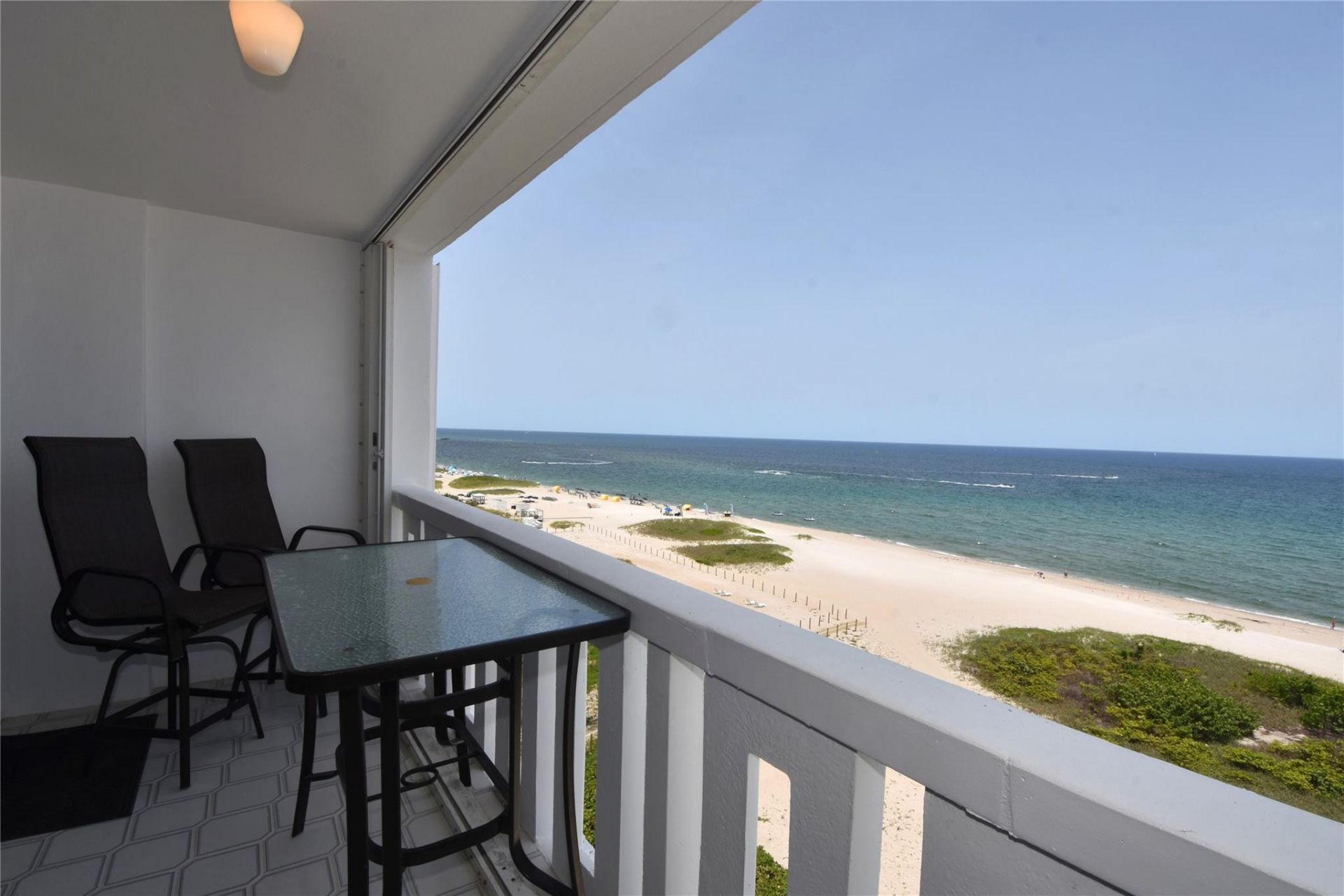 1012 N Ocean Boulevard, Unit 802, Pompano Beach, FL 33062 Photo